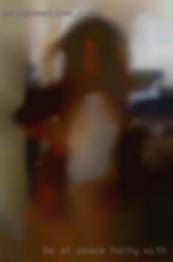 Be at peace horny with yourself from Copperas Cove TX.