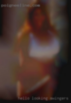 Hello, looking swingers to explore my kinky wives side.