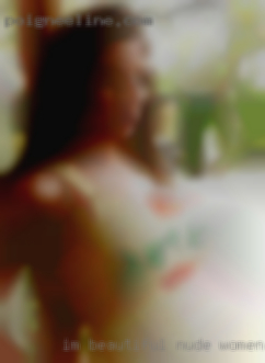 Im beautiful nude women inside and out.