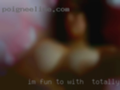 I'm fun to with & totally swingers honest!!