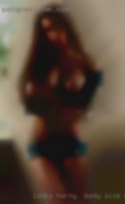 Looks horny & body size mean nothing wives to me from MS.