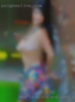 New to Aldie and want woman to find out more from El Paso?