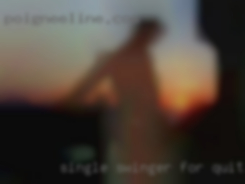 Single swinger for quite sometime from Lubbock.