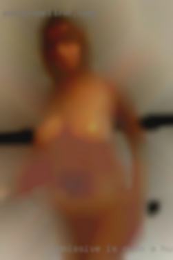 Submissive is nude a huge woman plus!