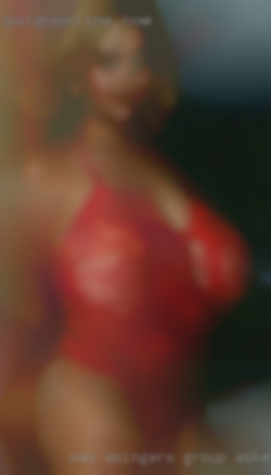 Was swingers group asked about my user name.